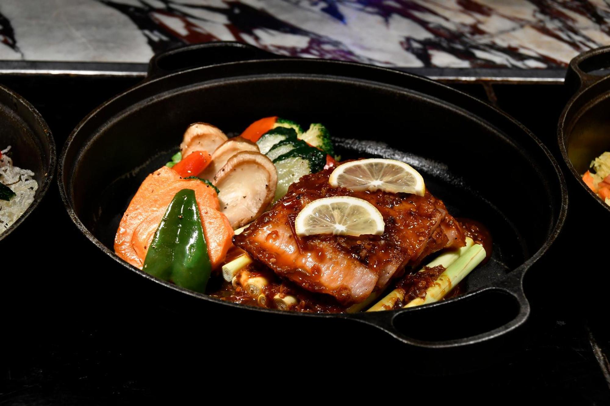 Kempinski Hotel Chongqing - Complimentary 500Ml Home-Brewed Beer Voucher Upon Check-In Екстер'єр фото