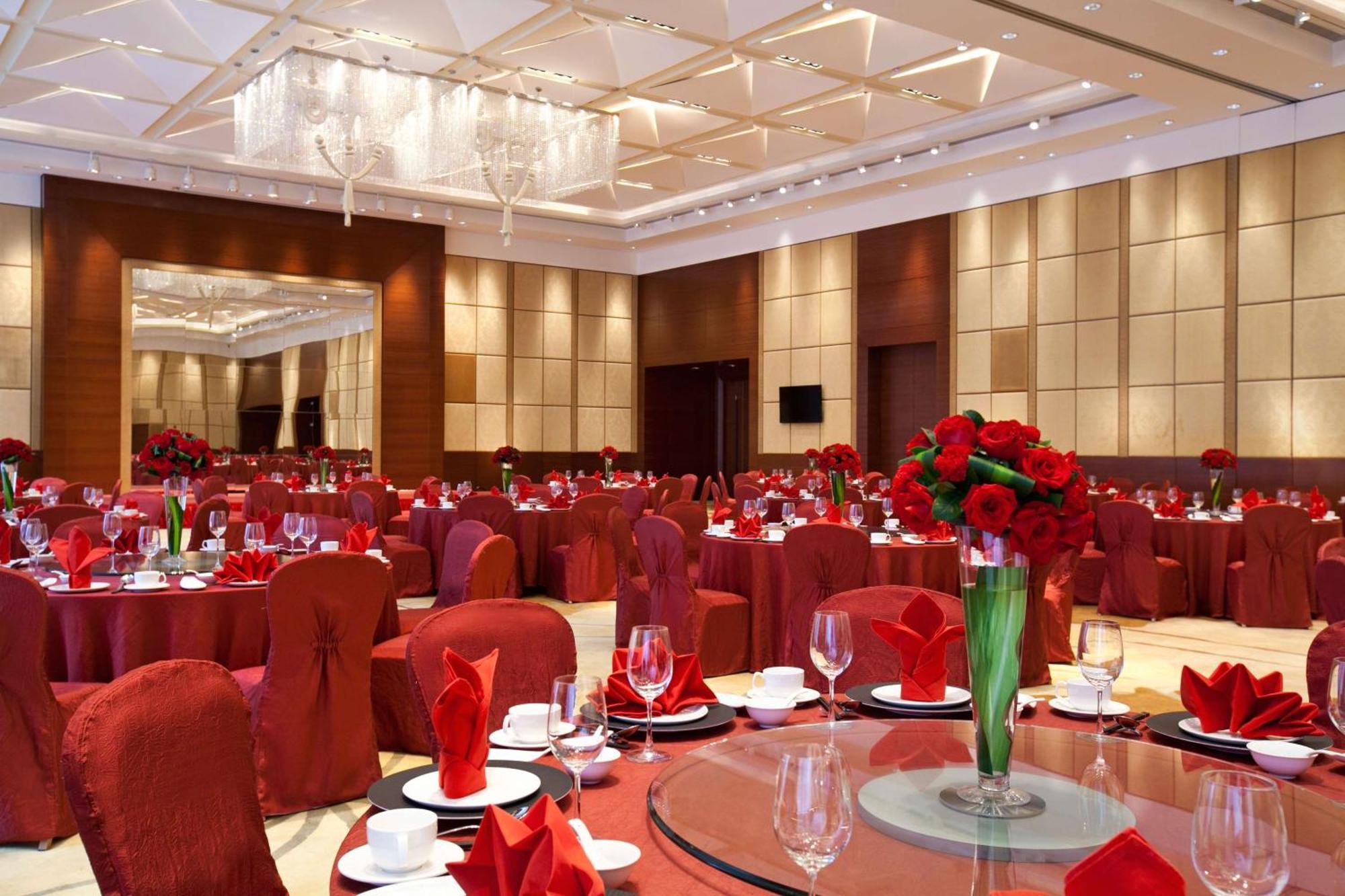 Kempinski Hotel Chongqing - Complimentary 500Ml Home-Brewed Beer Voucher Upon Check-In Екстер'єр фото