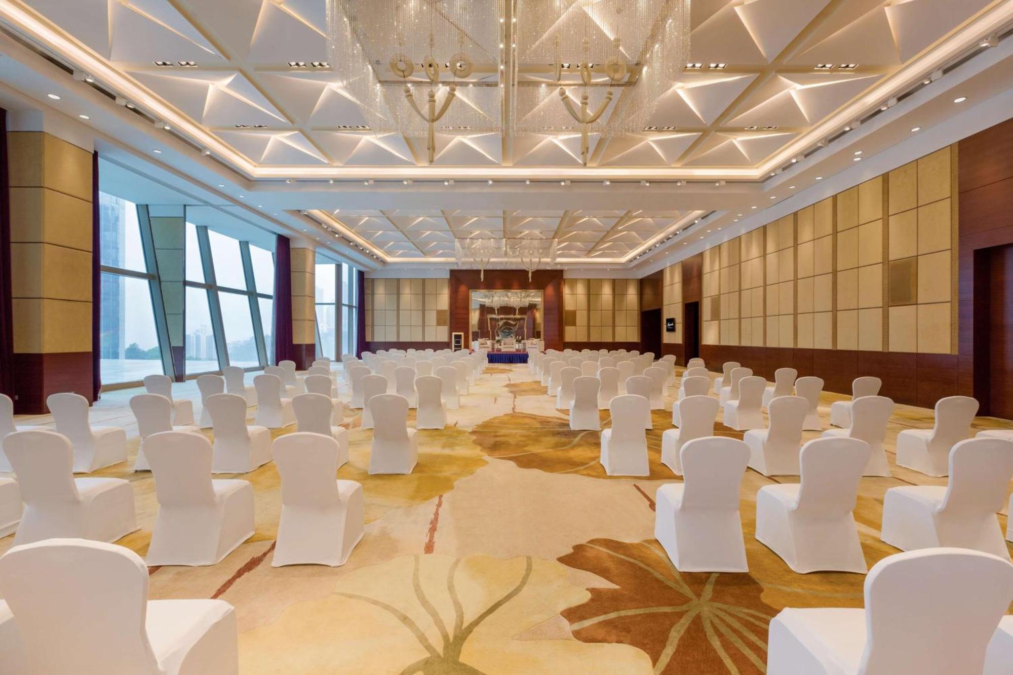 Kempinski Hotel Chongqing - Complimentary 500Ml Home-Brewed Beer Voucher Upon Check-In Екстер'єр фото