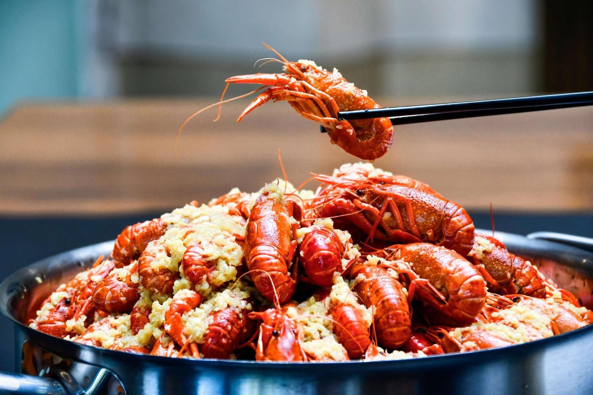 Kempinski Hotel Chongqing - Complimentary 500Ml Home-Brewed Beer Voucher Upon Check-In Екстер'єр фото