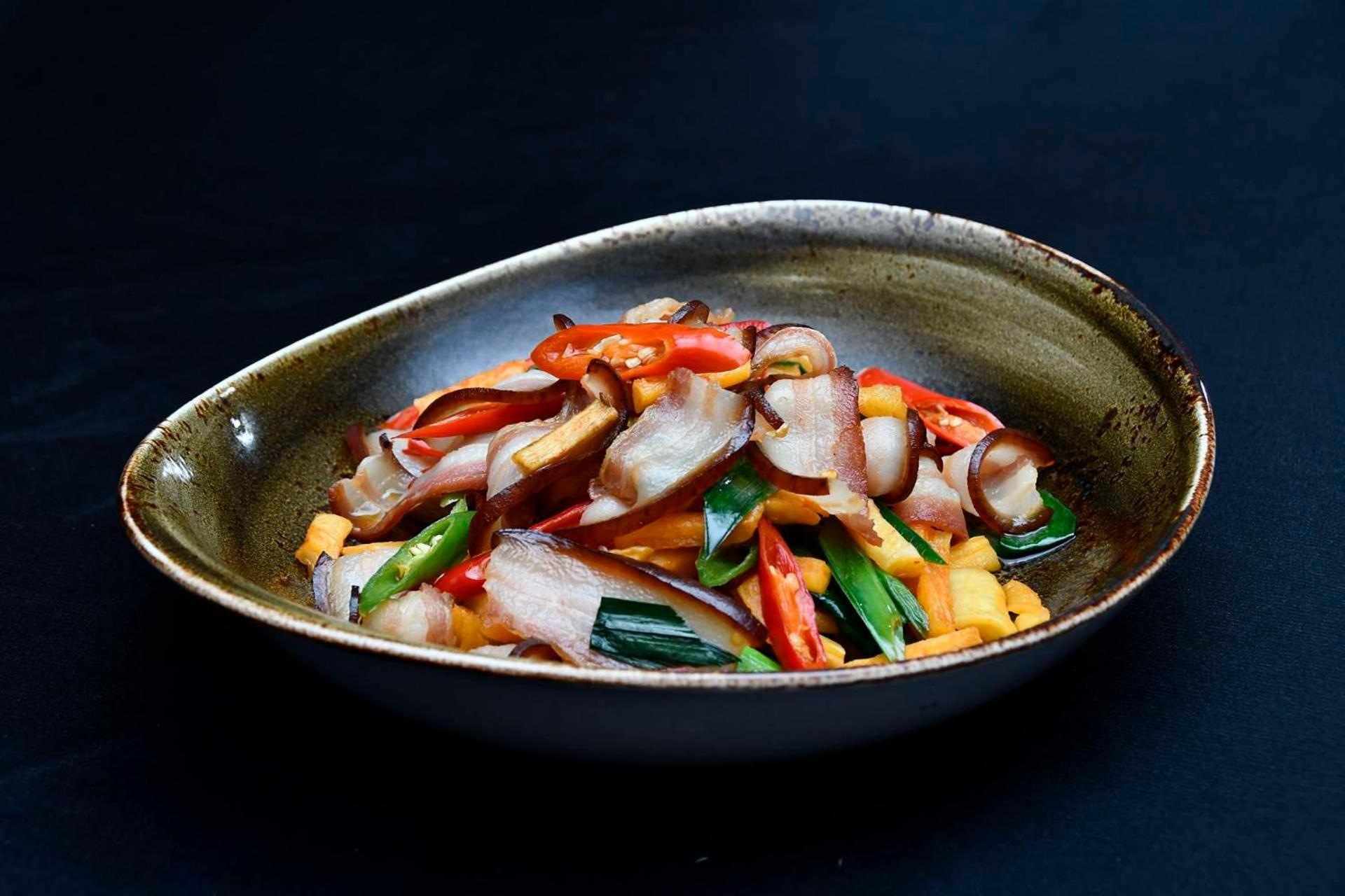 Kempinski Hotel Chongqing - Complimentary 500Ml Home-Brewed Beer Voucher Upon Check-In Екстер'єр фото