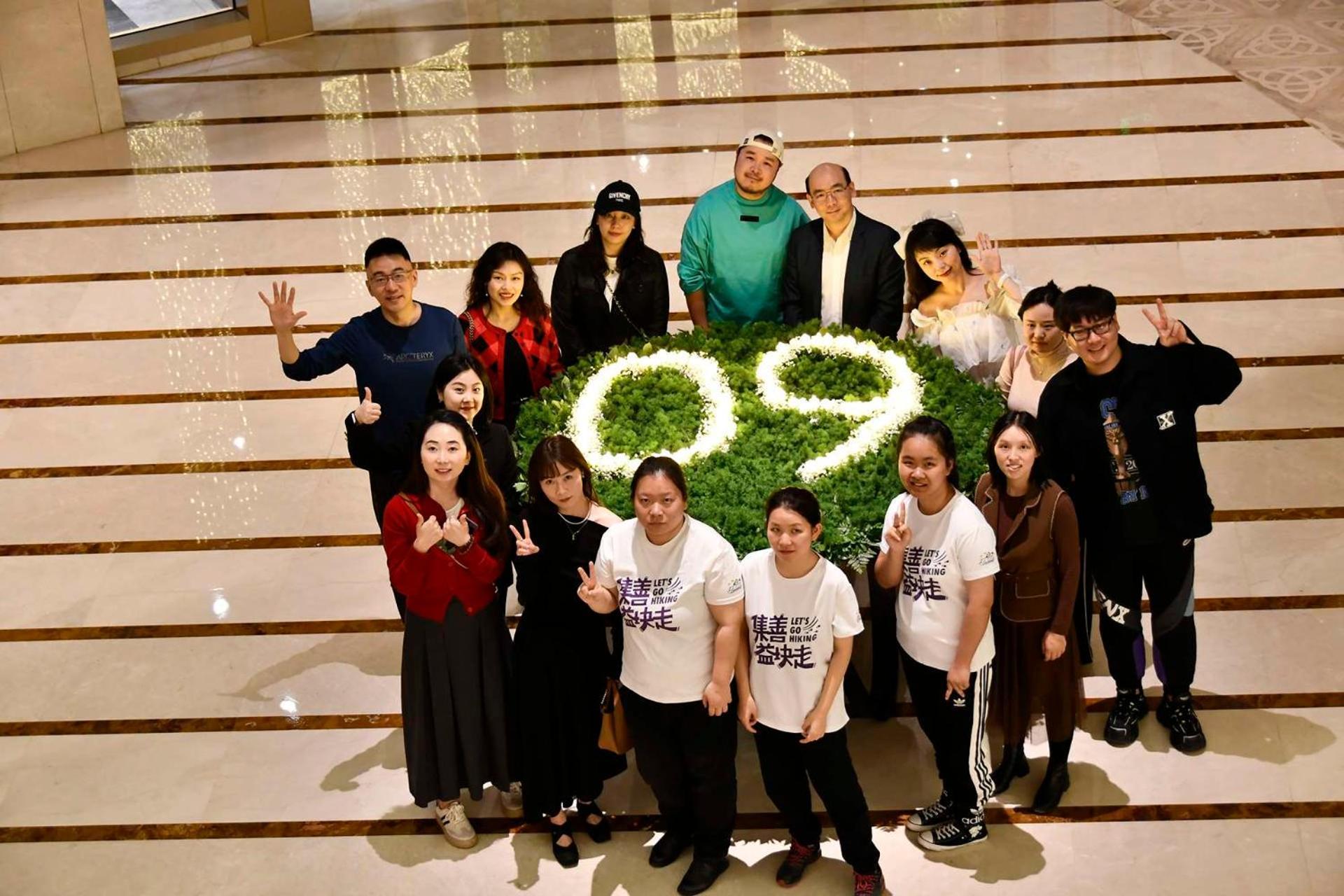 Kempinski Hotel Chongqing - Complimentary 500Ml Home-Brewed Beer Voucher Upon Check-In Екстер'єр фото